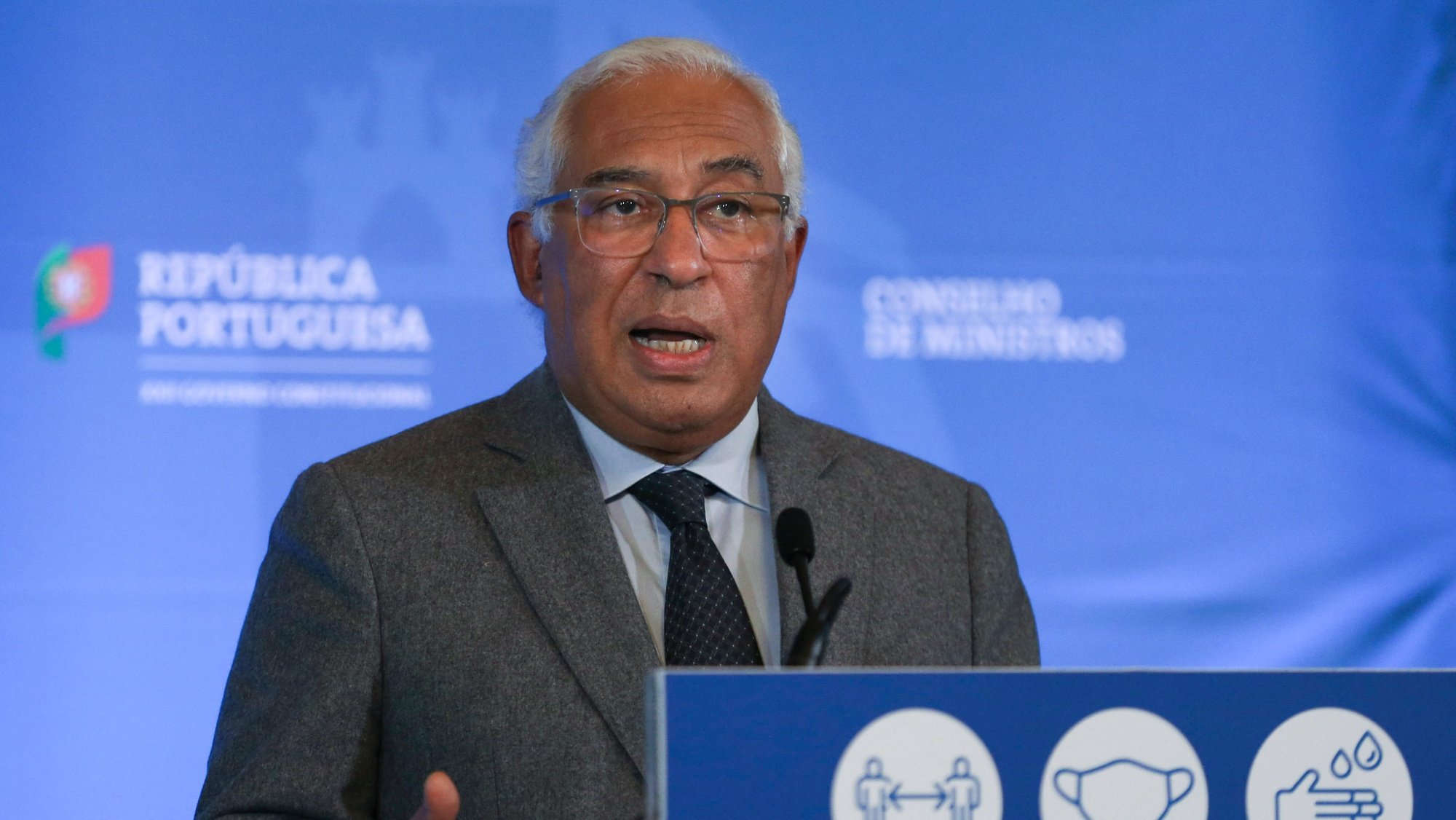 कोरोना संक्रमण दर बढेसंगै पोर्चुगलमा नयाँ नियम लागु, के के छन् त सरकारले जारी गरेको नयाँ नियमहरुमा ?