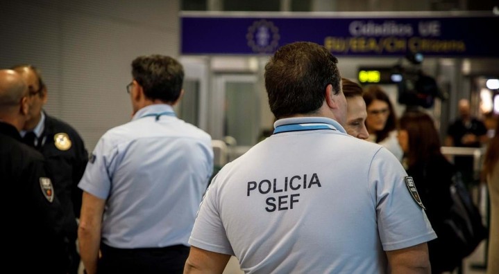 अवैध आप्रवासी राेक्न भन्दै सेफ (SEF) ले ईन्टरपाेलसंग सहकार्य थाल्याे, सहयाेग गर्ने २०० भन्दाबढीलाई कारवाही