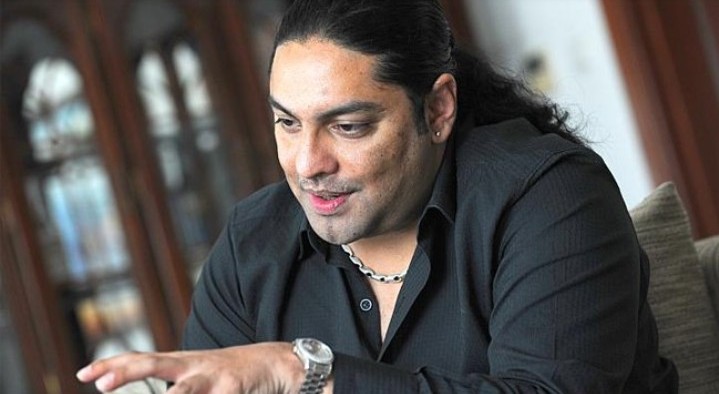 ‘हाम्रै कारणले नेपालीले शीर ठाडाे बनाउन पाएका छन्’: पारस शाह